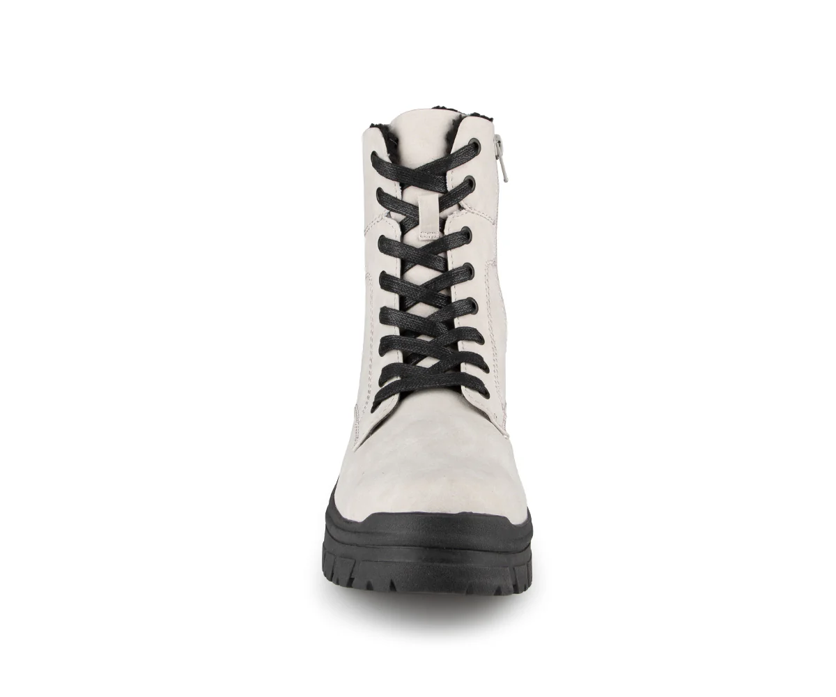 Apanhar - Bottes d'hiver Alberto pour femmes - Image 4
