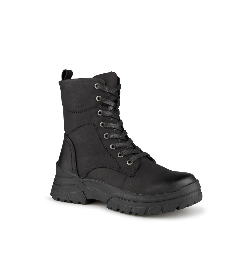 Apanhar - Bottes d'hiver Alberto pour femmes - Image 7