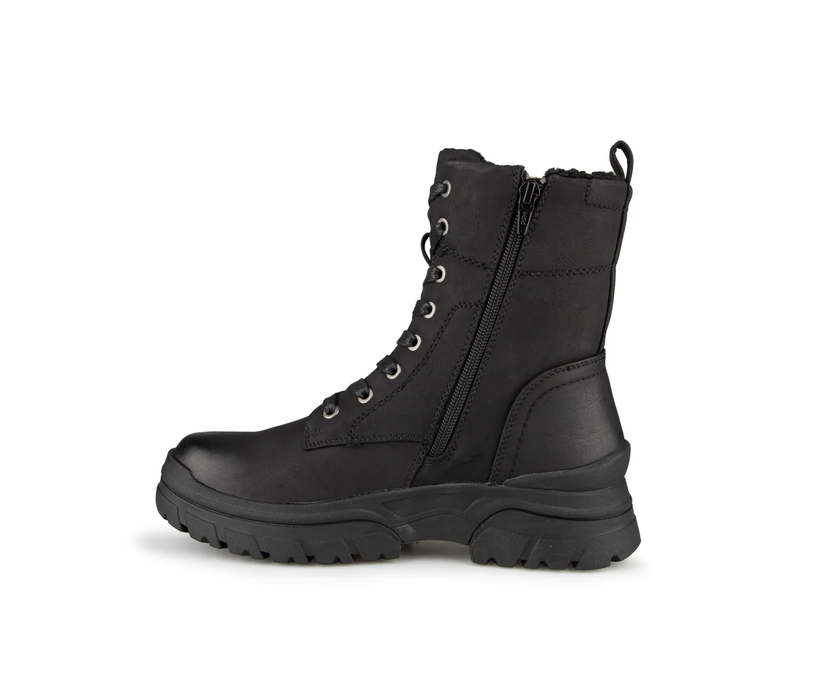 Apanhar - Bottes d'hiver Alberto pour femmes - Image 9