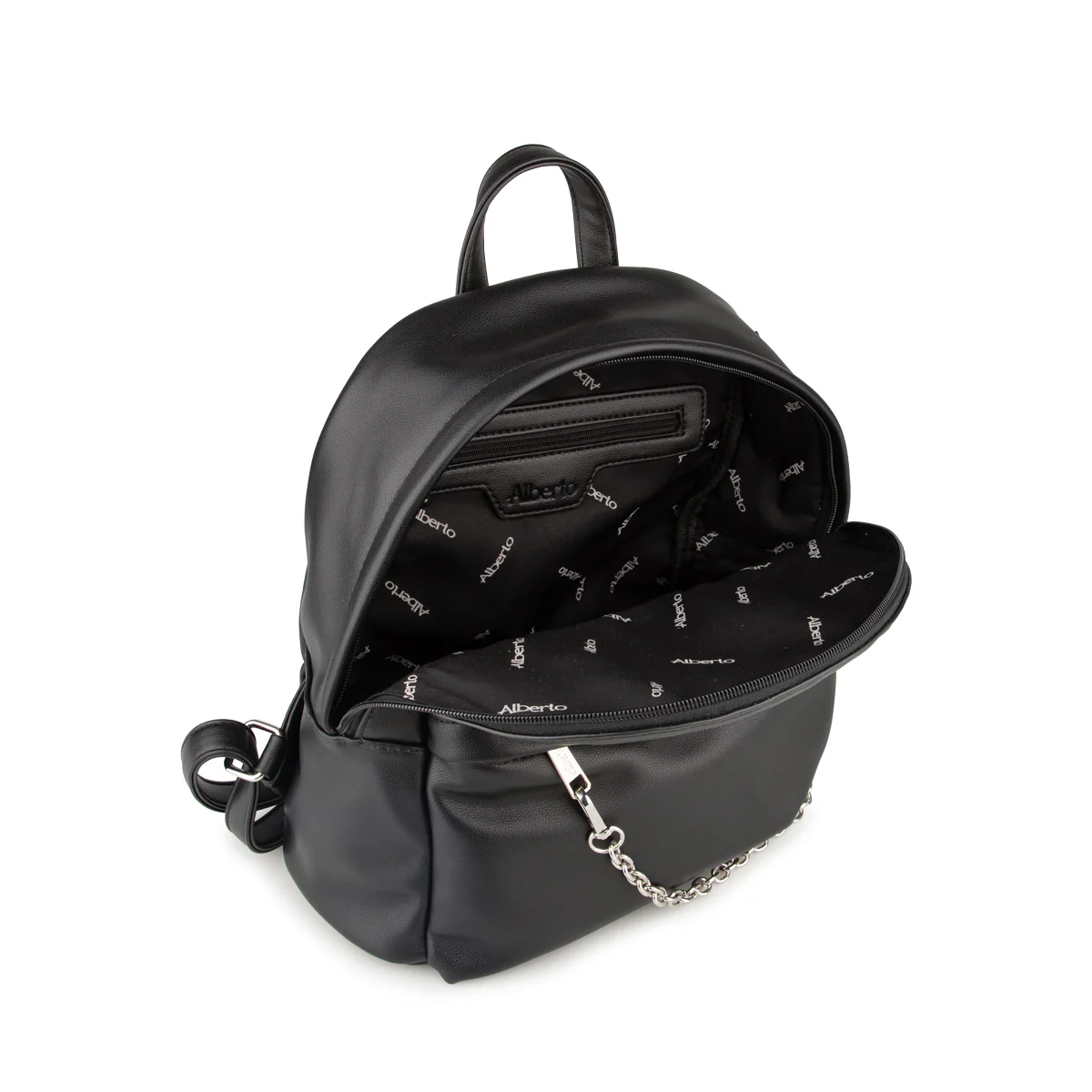 Sac à dos Alberto pour femmes - APOLINA - Image 4