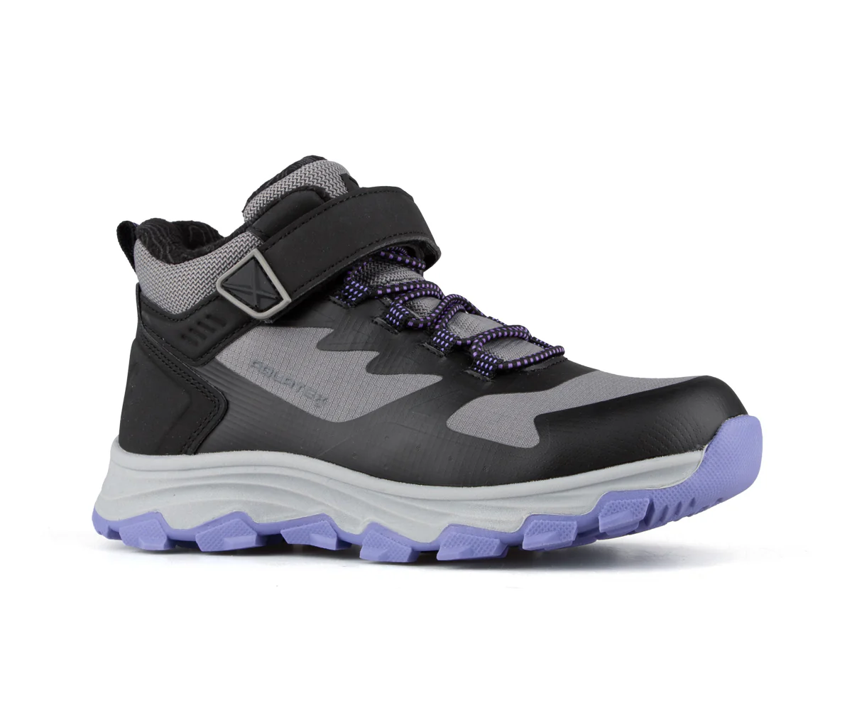 Bottillons imperméables Cliff pour filles - ARBOK