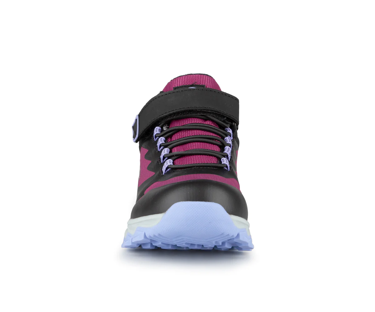 Bottillons imperméables Cliff pour filles - ARBOK - Image 10