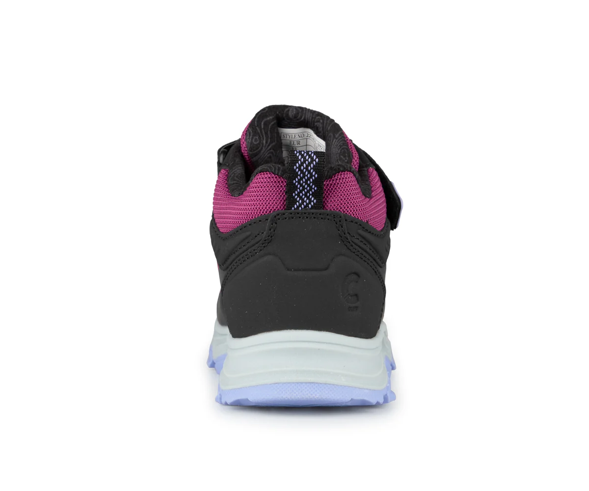 Bottillons imperméables Cliff pour filles - ARBOK - Image 11