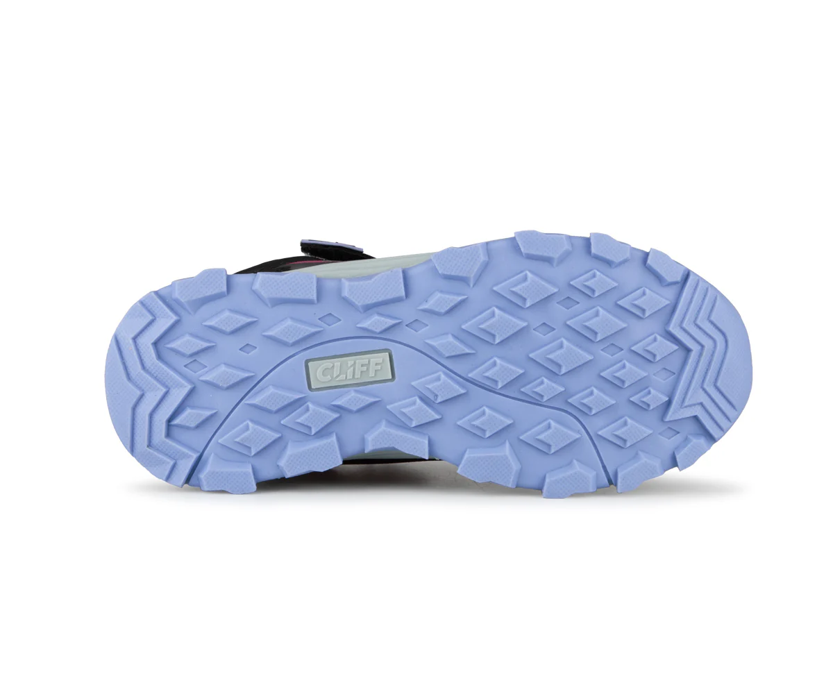 Bottillons imperméables Cliff pour filles - ARBOK - Image 12
