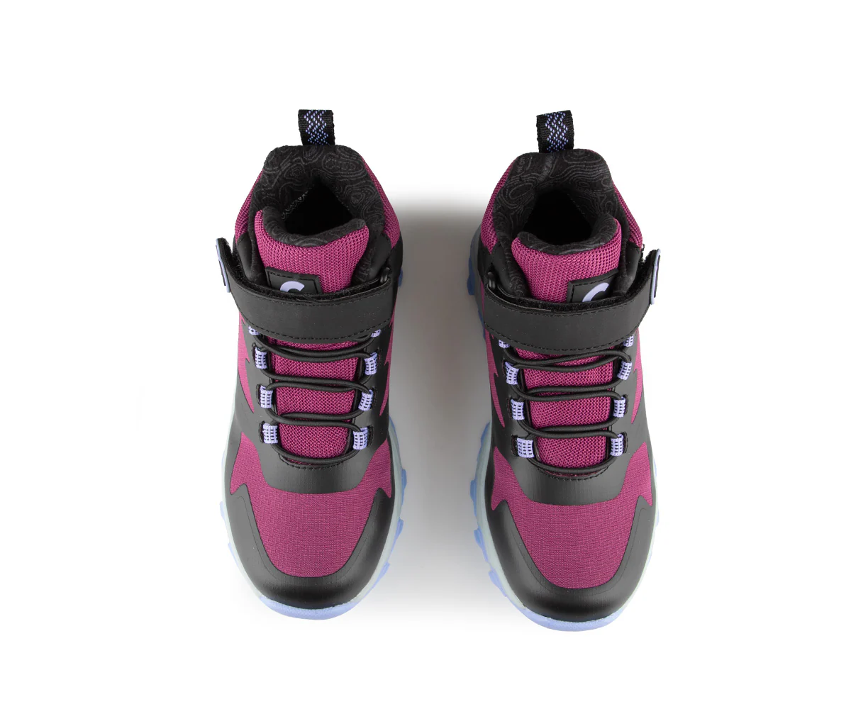 Bottillons imperméables Cliff pour filles - ARBOK - Image 14