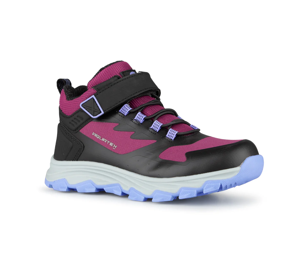 Bottillons imperméables Cliff pour filles - ARBOK - Image 8