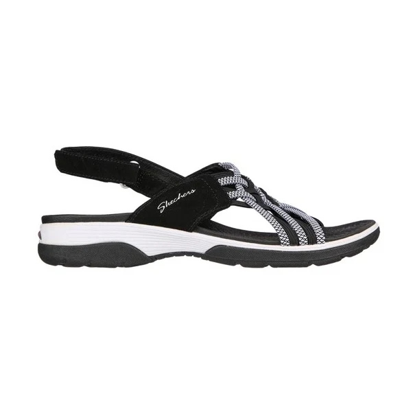 Sandales sport Skechers pour femmes - Arch fit reggae sport - Image 2