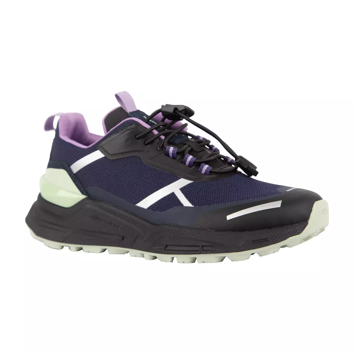 Arcturus-K - Chaussures plein air Chlorophylle pour filles