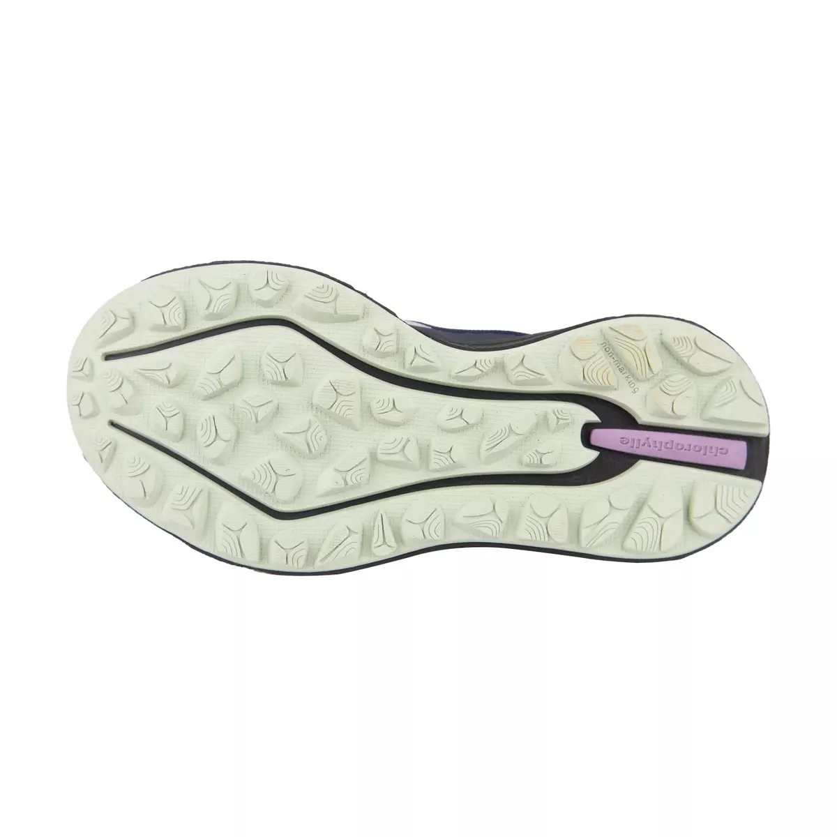 Arcturus-K - Chaussures plein air Chlorophylle pour filles - Image 5