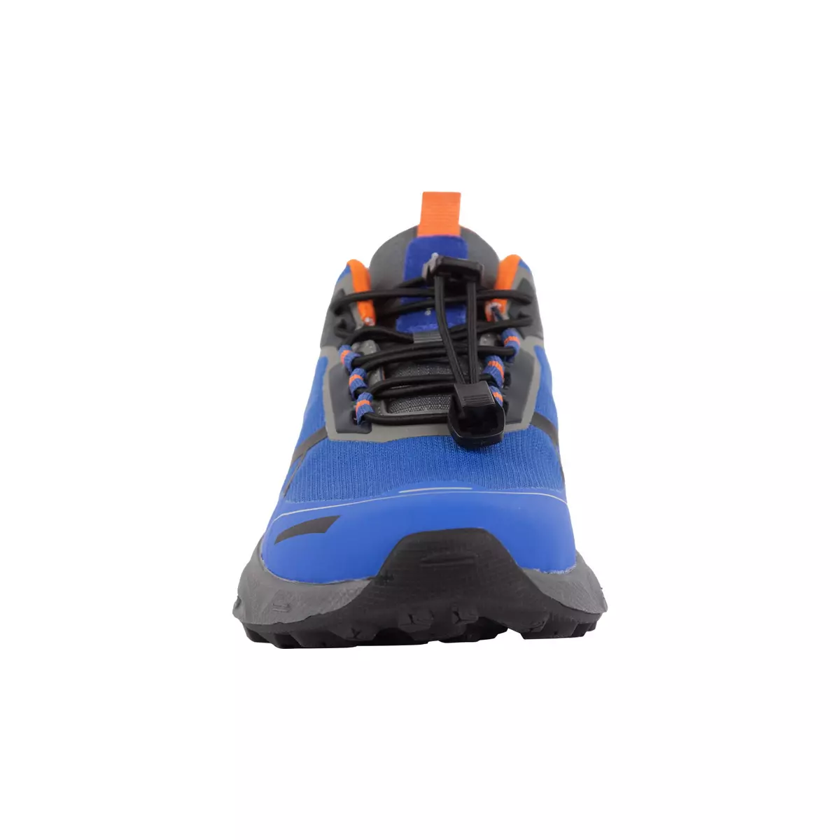 Arcturus-K - Chaussures plein air Chlorophylle pour garçons - Image 2