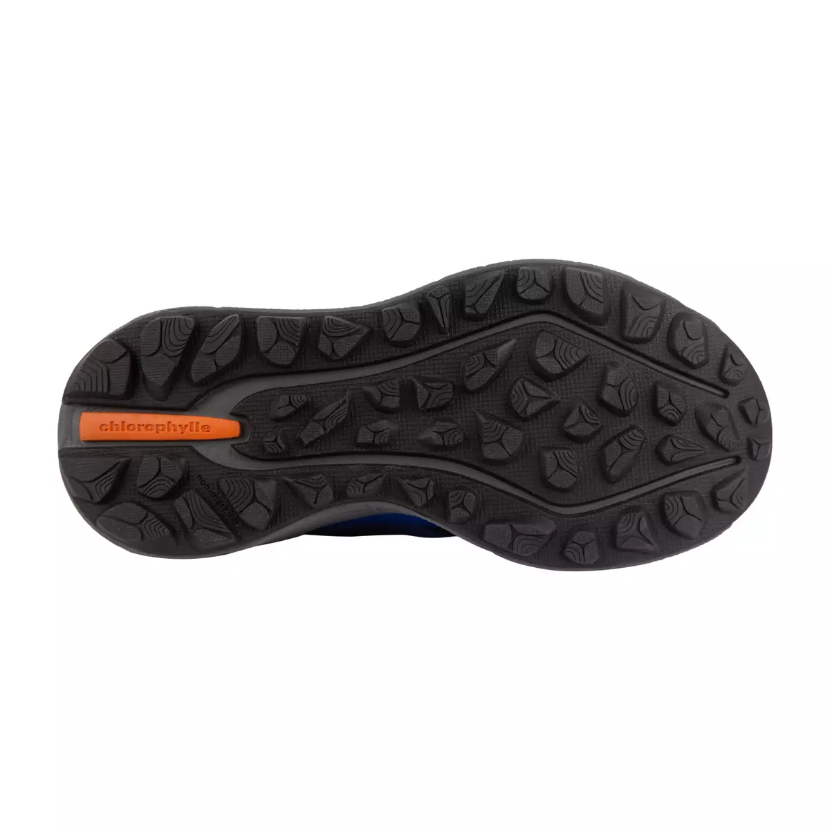 Arcturus-K - Chaussures plein air Chlorophylle pour garçons - Image 5
