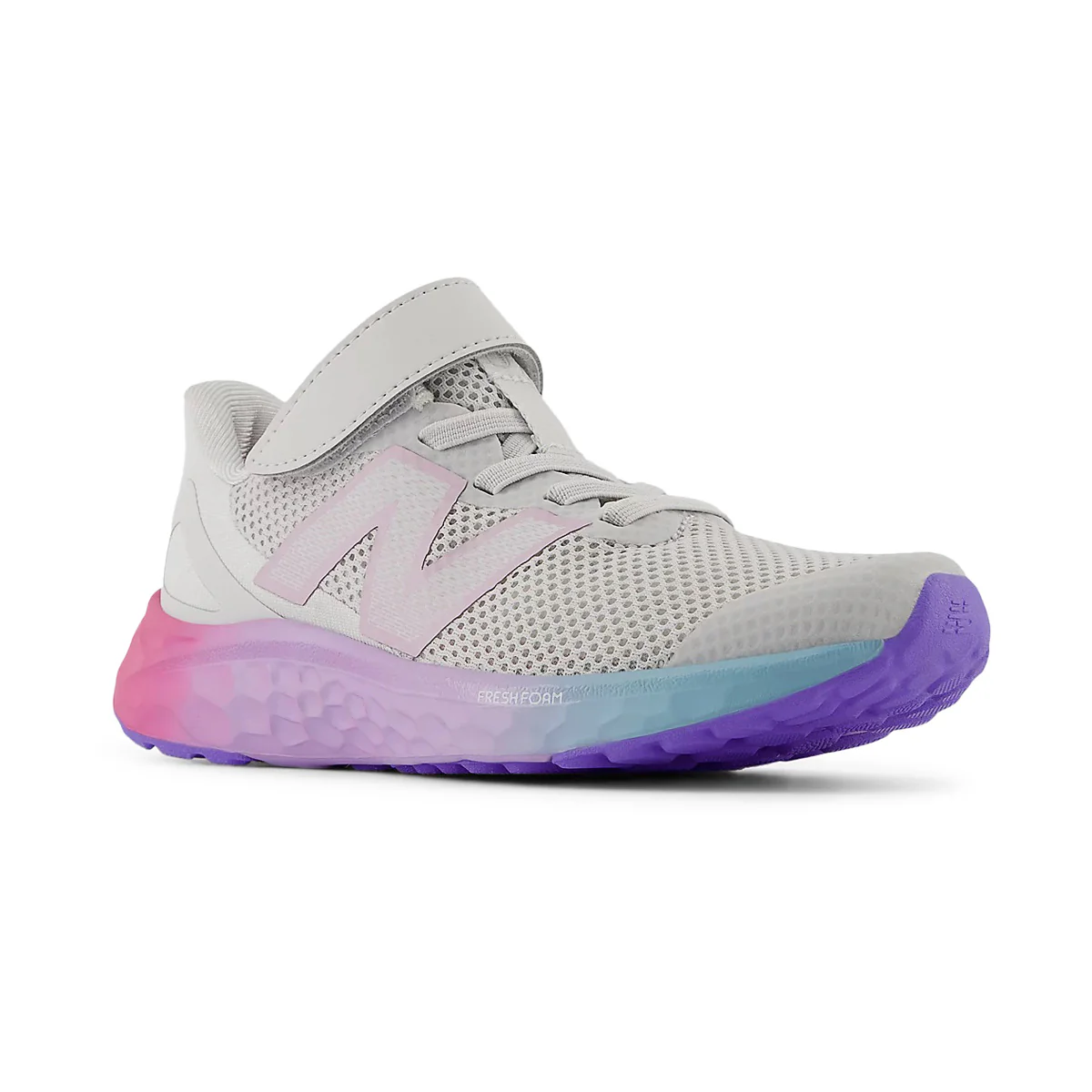 Souliers de sport New Balance pour filles - ARISHI V4 - Image 7