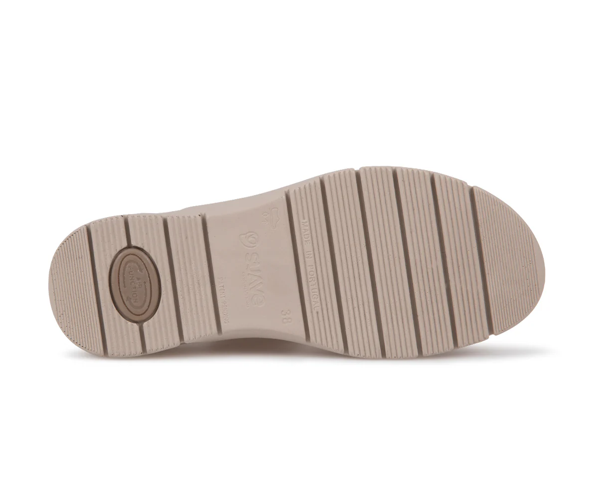 Aronia - Sandales à velcro Suave pour femmes - Image 6