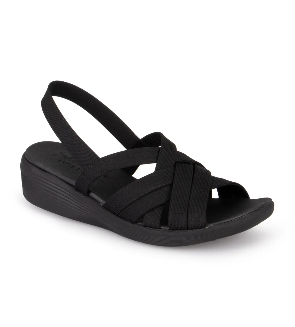 Arya true calling - Sandales Skechers pour femmes - Image 3