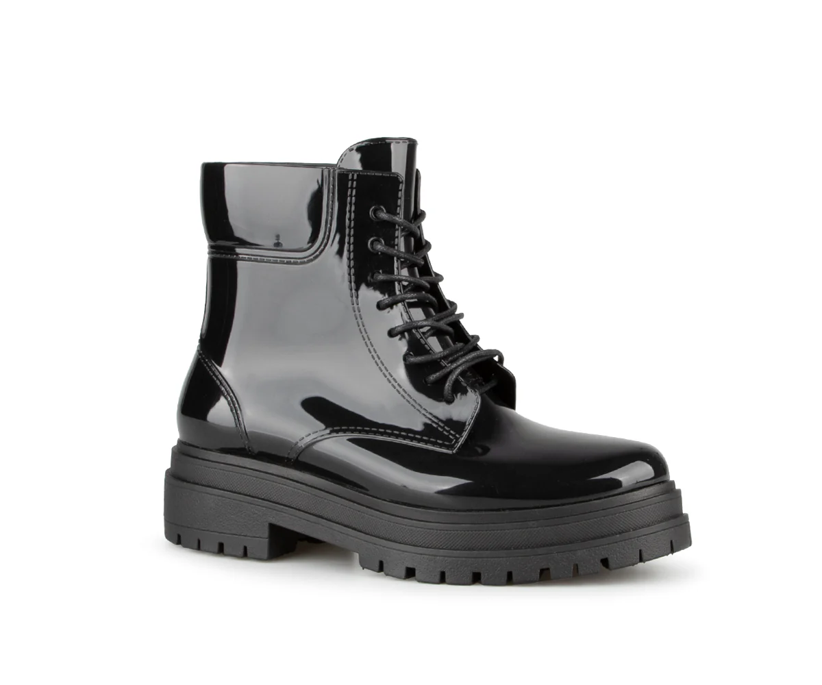 Bottes Alberto pour femmes - ASHITA