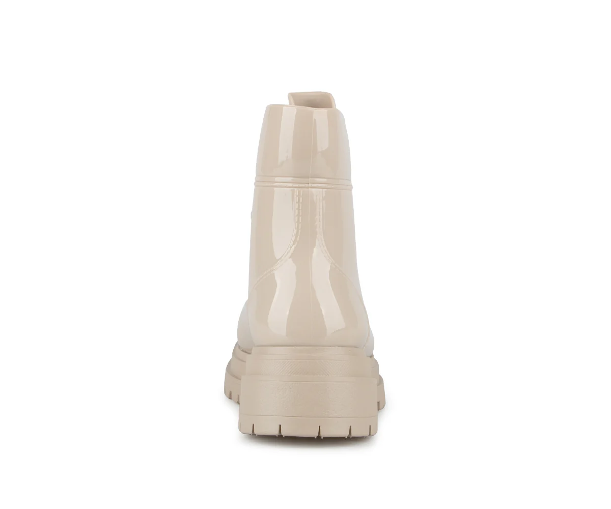 Bottes Alberto pour femmes - ASHITA - Image 11