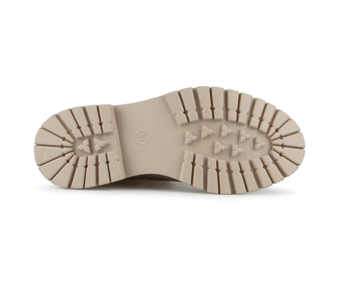 Bottes Alberto pour femmes - ASHITA - Image 12