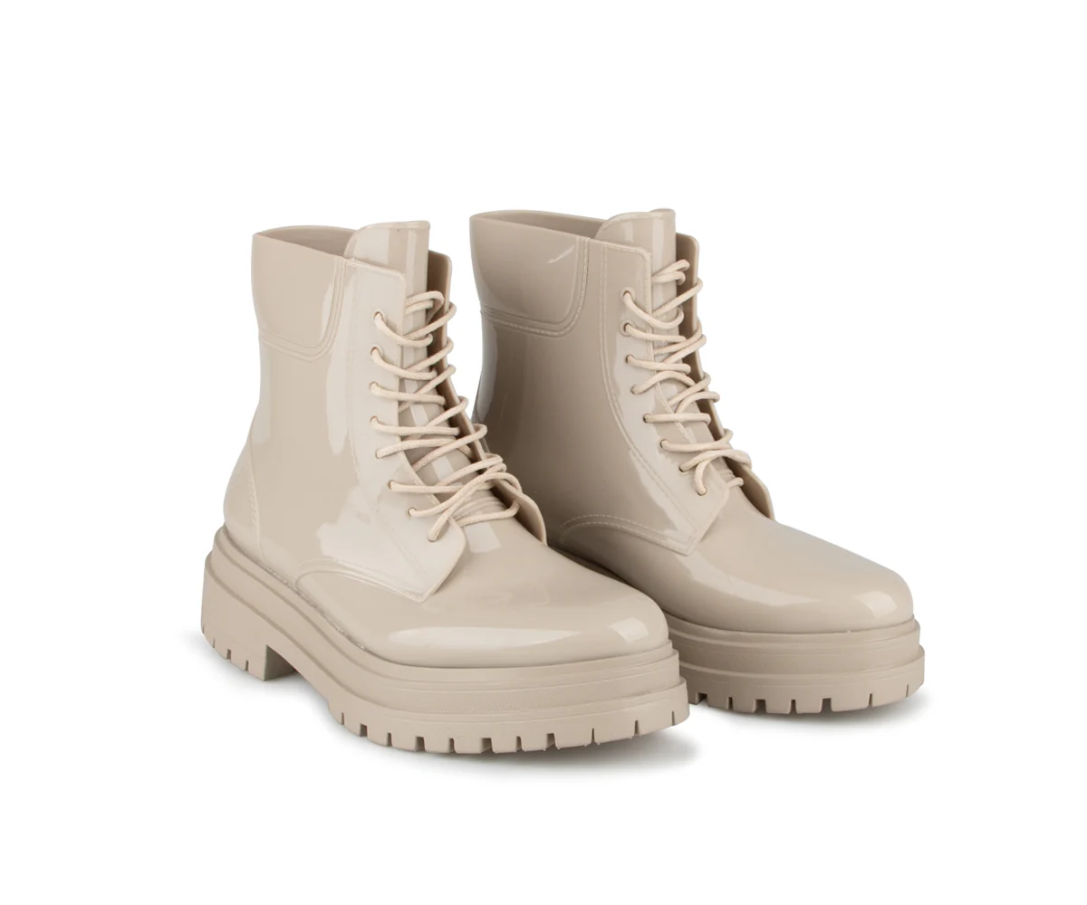 Bottes Alberto pour femmes - ASHITA - Image 13