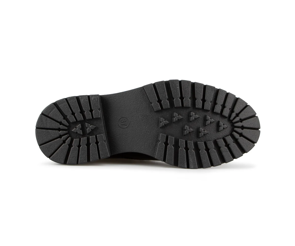 Bottes Alberto pour femmes - ASHITA - Image 5