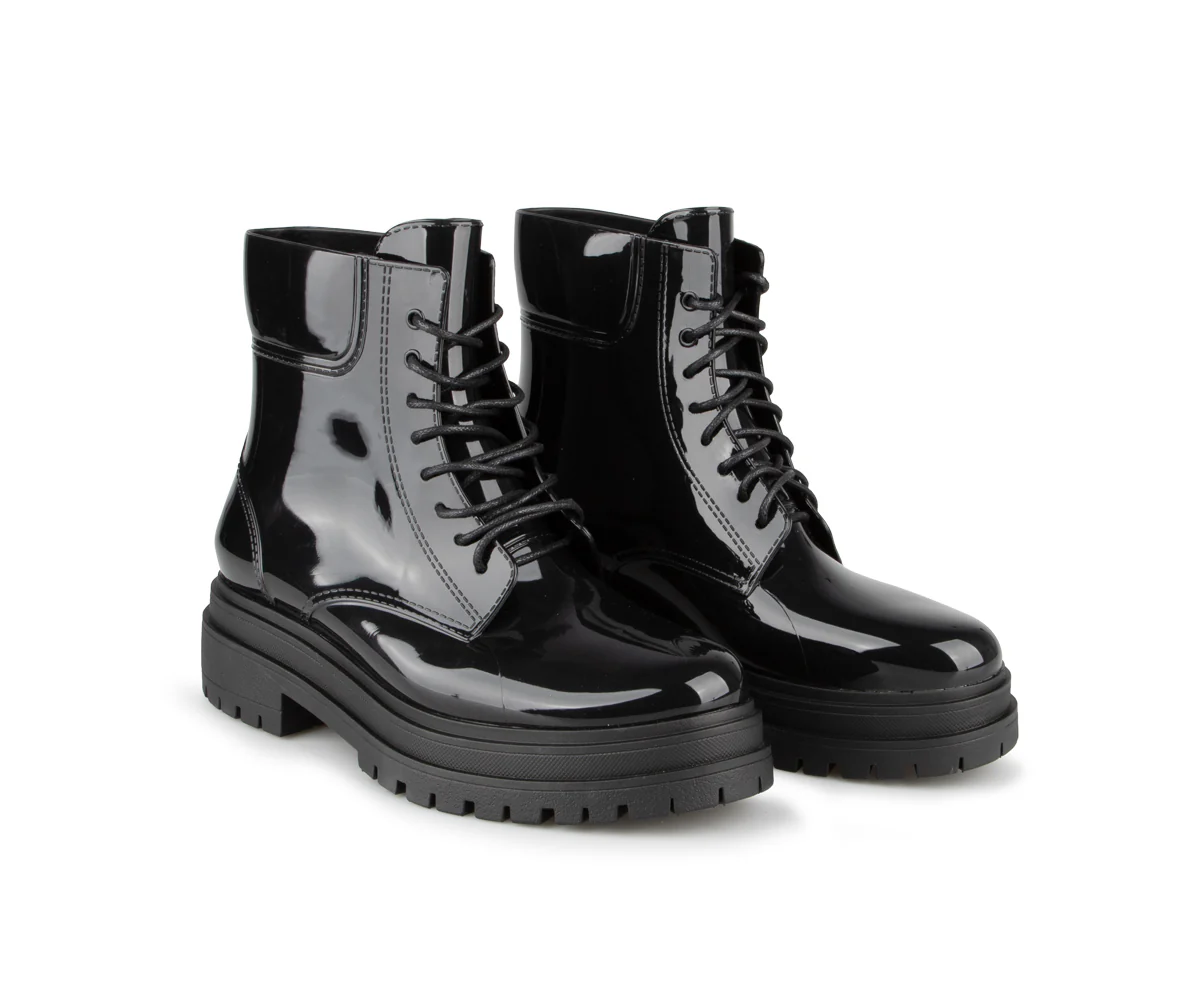 Bottes Alberto pour femmes - ASHITA - Image 6