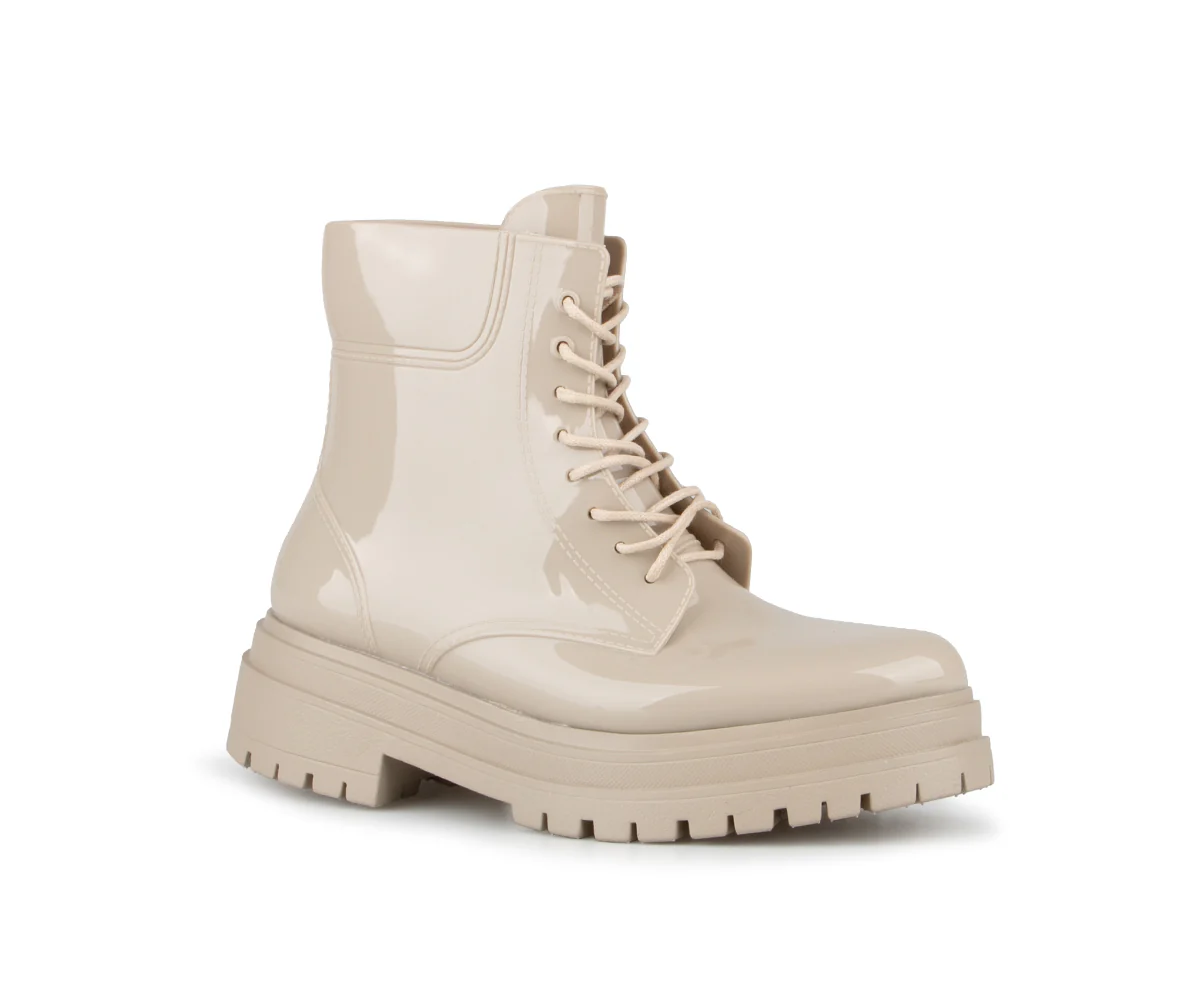 Bottes Alberto pour femmes - ASHITA - Image 8