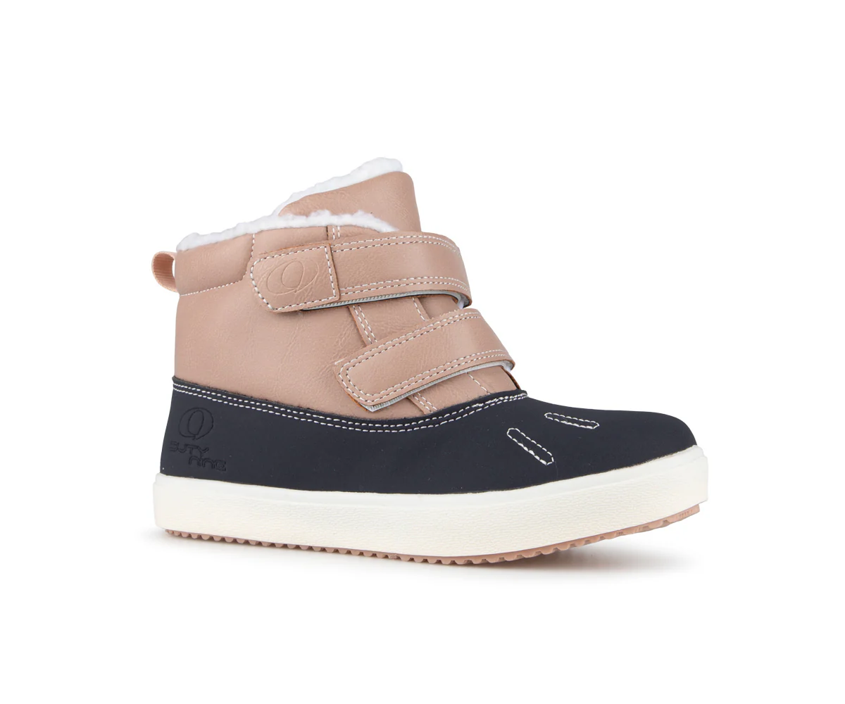 ASPICOT - Bottillons Duty Nine Aspicot pour petites filles