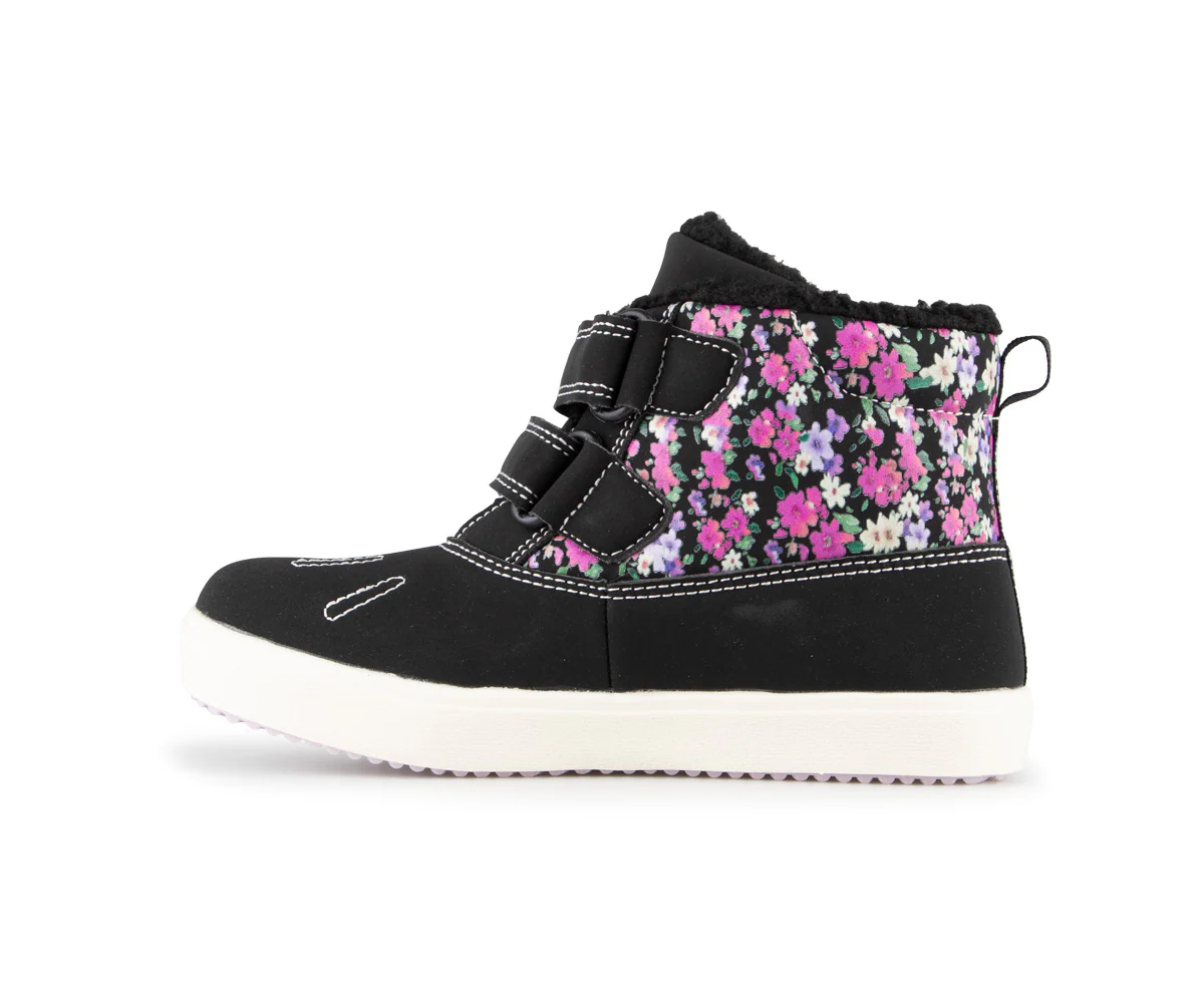ASPICOT - Bottillons Duty Nine Aspicot pour petites filles - Image 3