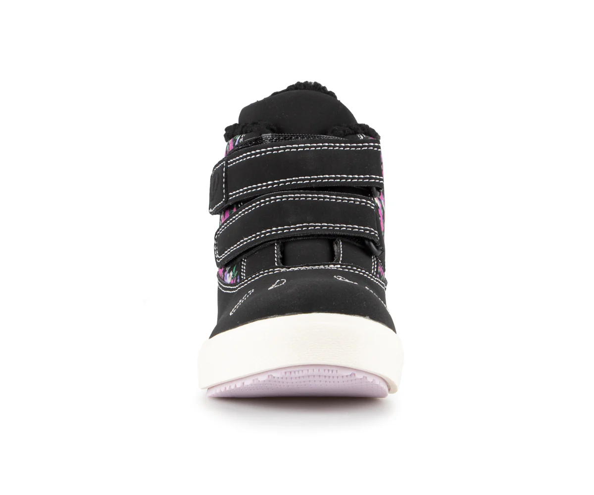 ASPICOT - Bottillons Duty Nine Aspicot pour petites filles - Image 4