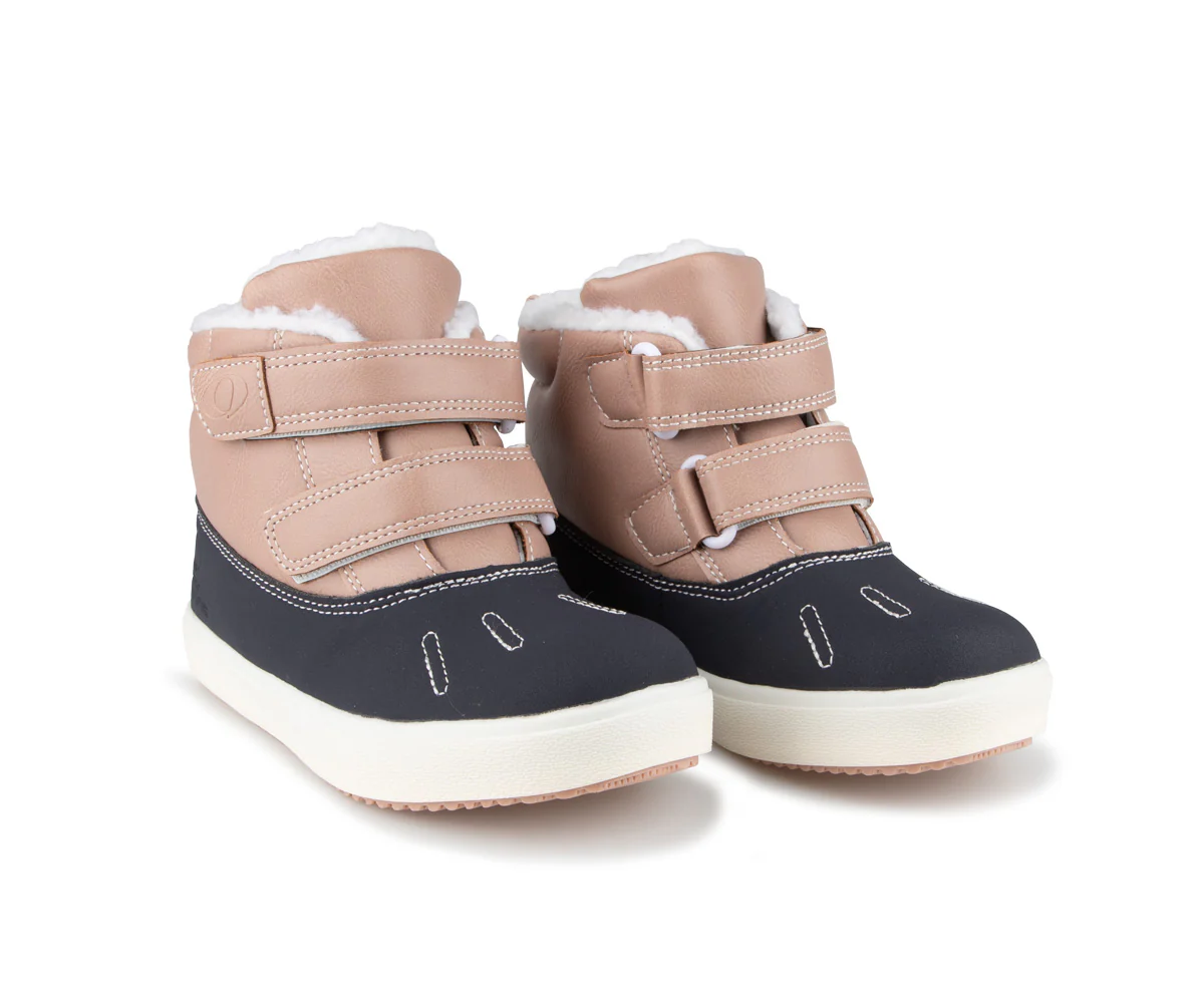 ASPICOT - Bottillons Duty Nine pour filles - Image 13