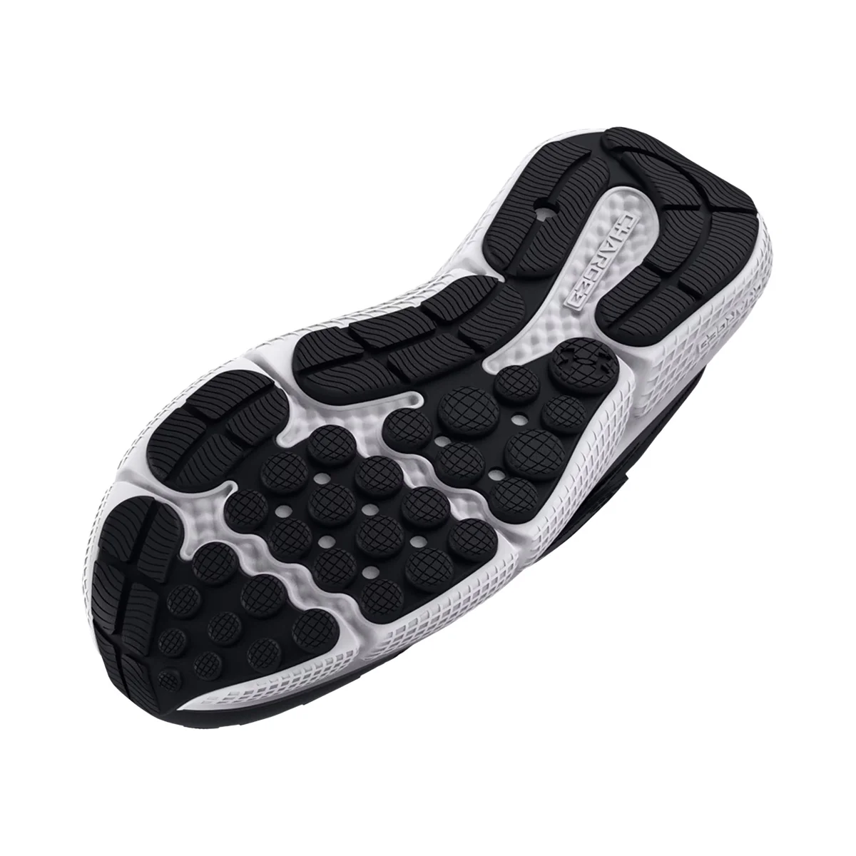Souliers de course Under Armour pour garçons - Assert 10 - Image 5