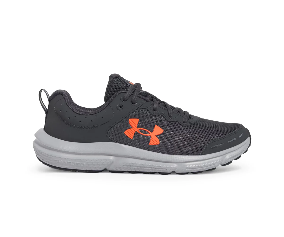 Souliers de course Under Armour pour hommes - ASSERT 10