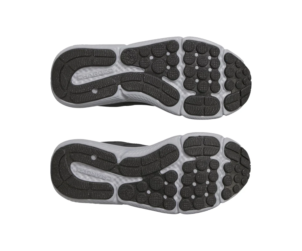 Souliers de course Under Armour pour hommes - ASSERT 10 - Image 5