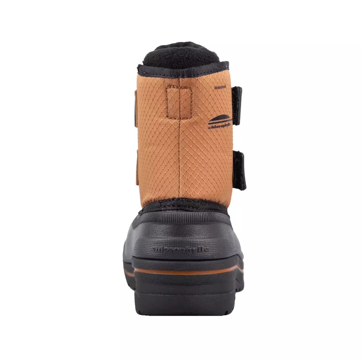 Bottes d'hiver Chlorophylle pour petits garçons - Athebyme - Image 5