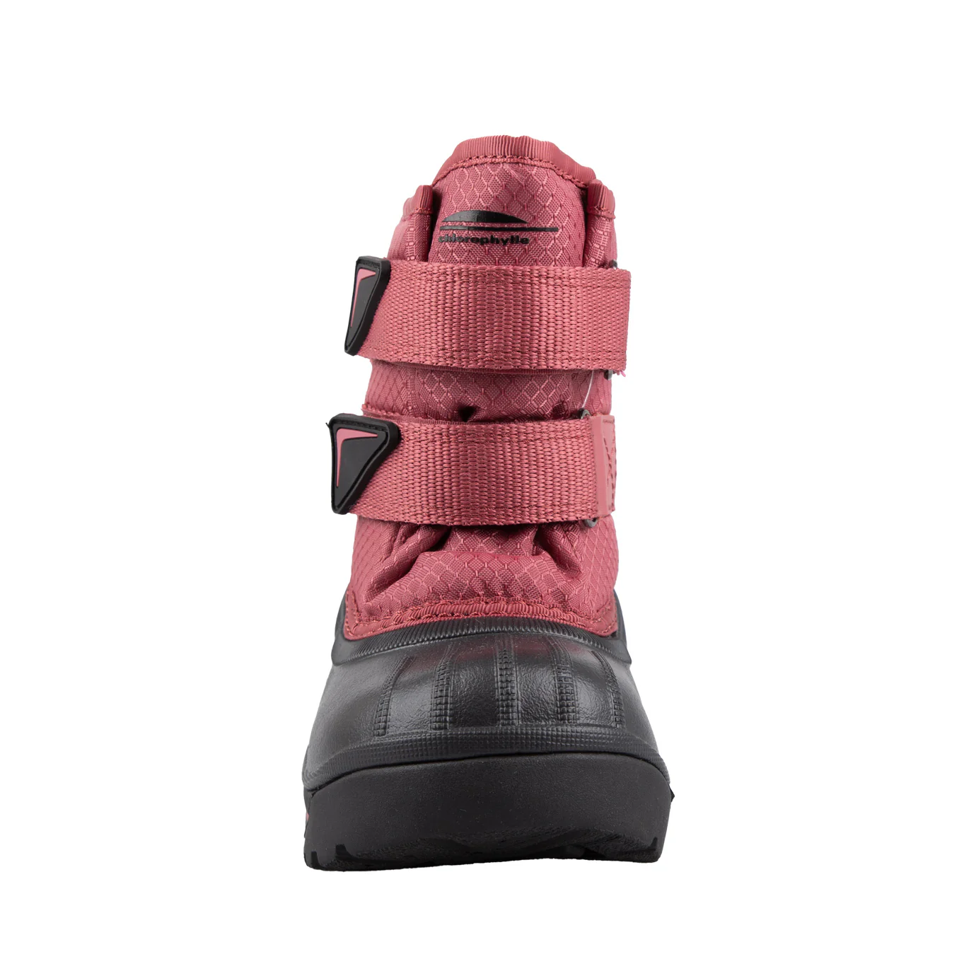 Bottes d'hiver Chlorophylle pour petites filles - Athebyme - Image 2