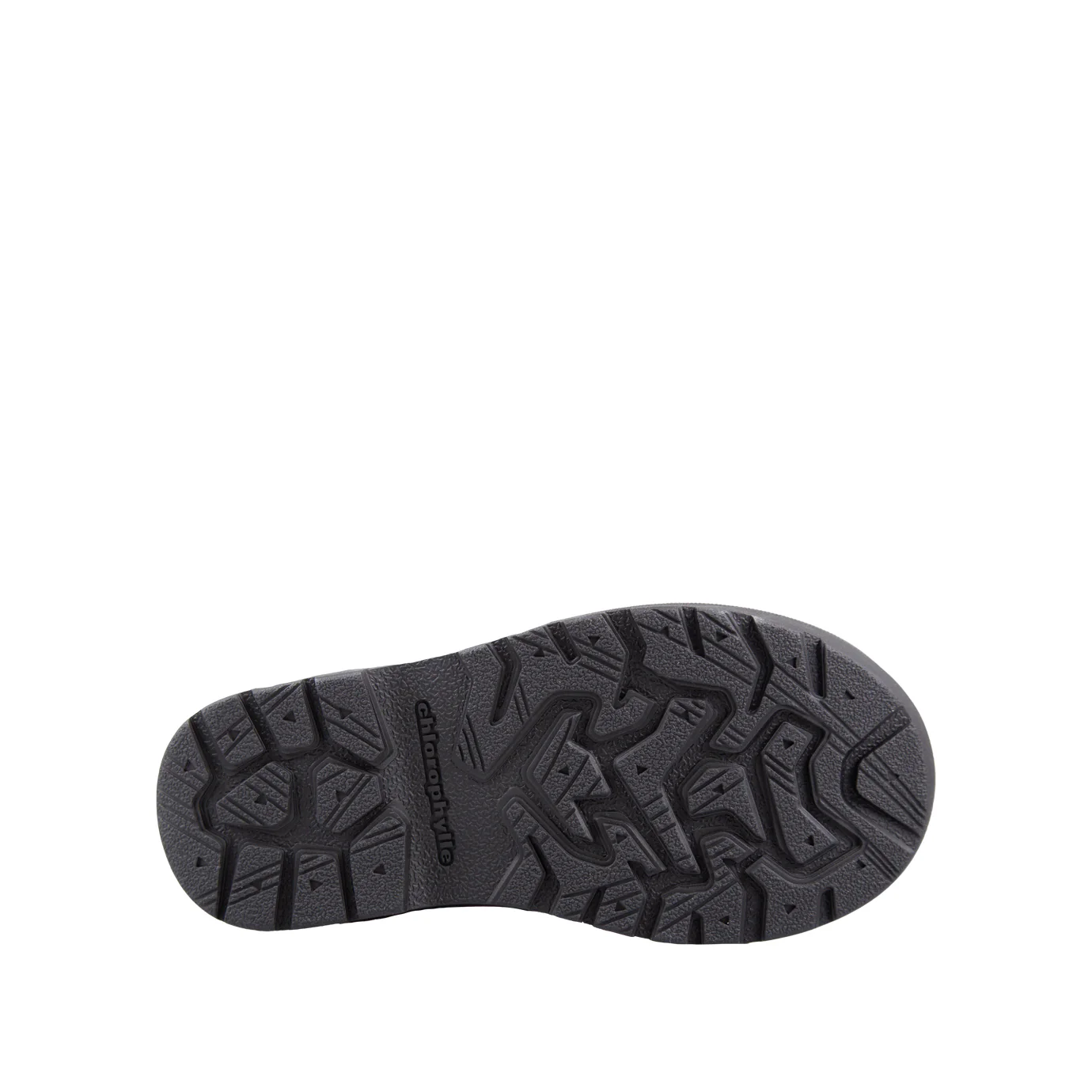 Bottes d'hiver Chlorophylle pour petites filles - Athebyme - Image 4
