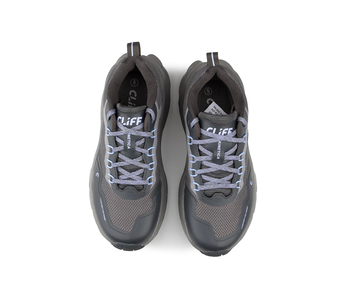 Souliers de randonnée Cliff pour femmes - ATTILA TRAIL - Image 12