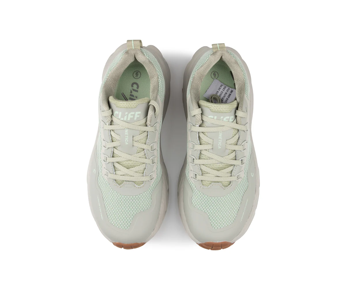 Souliers de randonnée Cliff pour femmes - ATTILA TRAIL - Image 13
