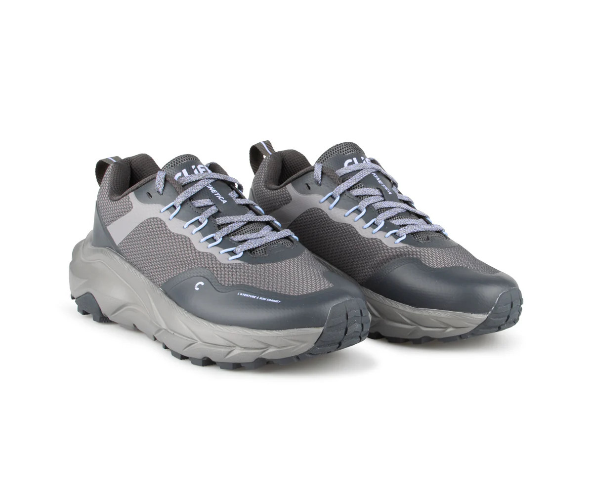 Souliers de randonnée Cliff pour femmes - ATTILA TRAIL - Image 14