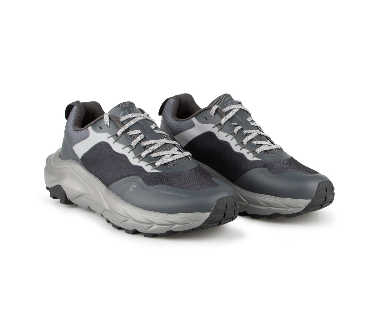 Souliers de randonnée Cliff pour hommes - ATTILA TRAIL - Image 13