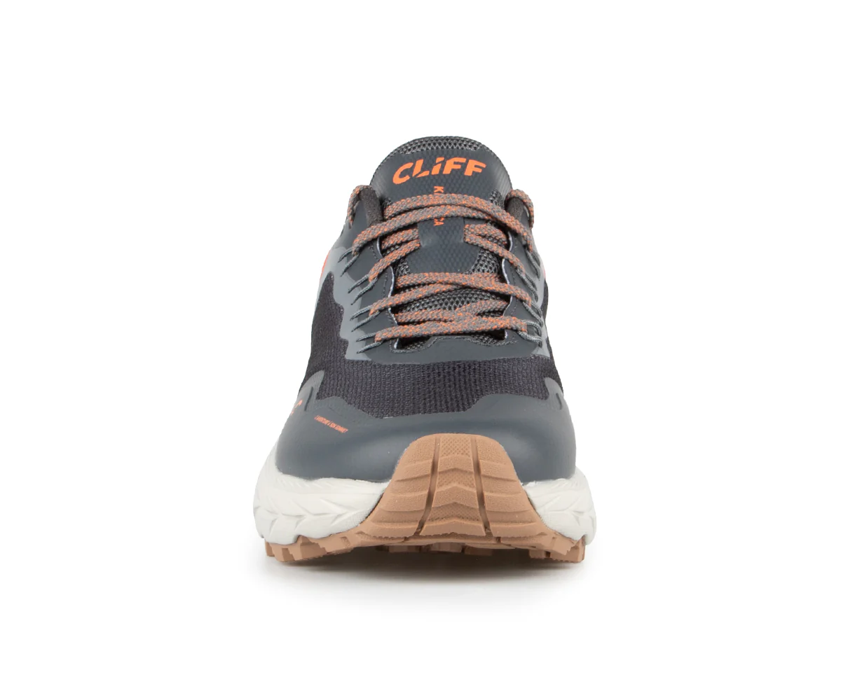 Souliers de randonnée Cliff pour hommes - ATTILA TRAIL - Image 2