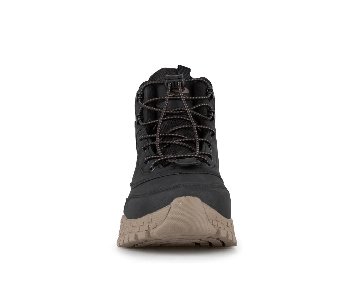 Bottes d’hiver Duty Nine pour garçons - ATTONEY - Image 11