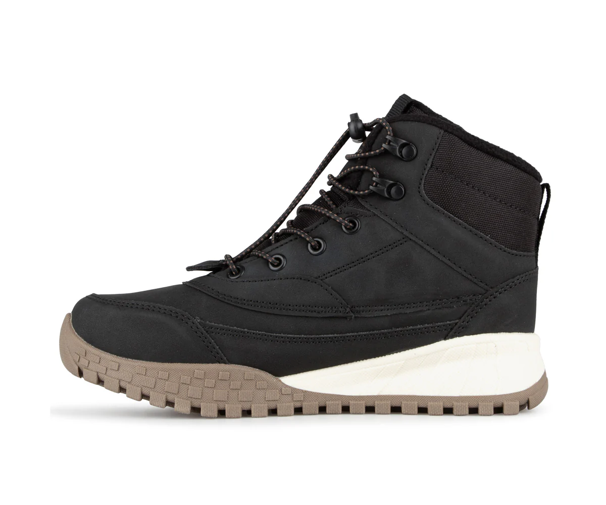 Bottes d’hiver Duty Nine pour garçons - ATTONEY - Image 12