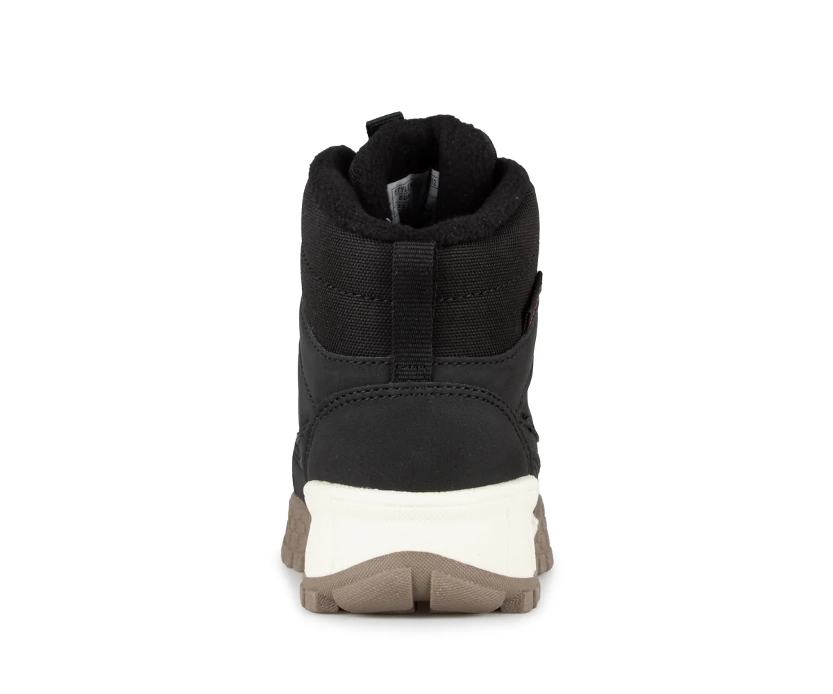 Bottes d’hiver Duty Nine pour garçons - ATTONEY - Image 13