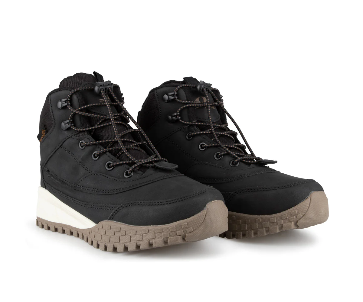 Bottes d’hiver Duty Nine pour garçons - ATTONEY - Image 15