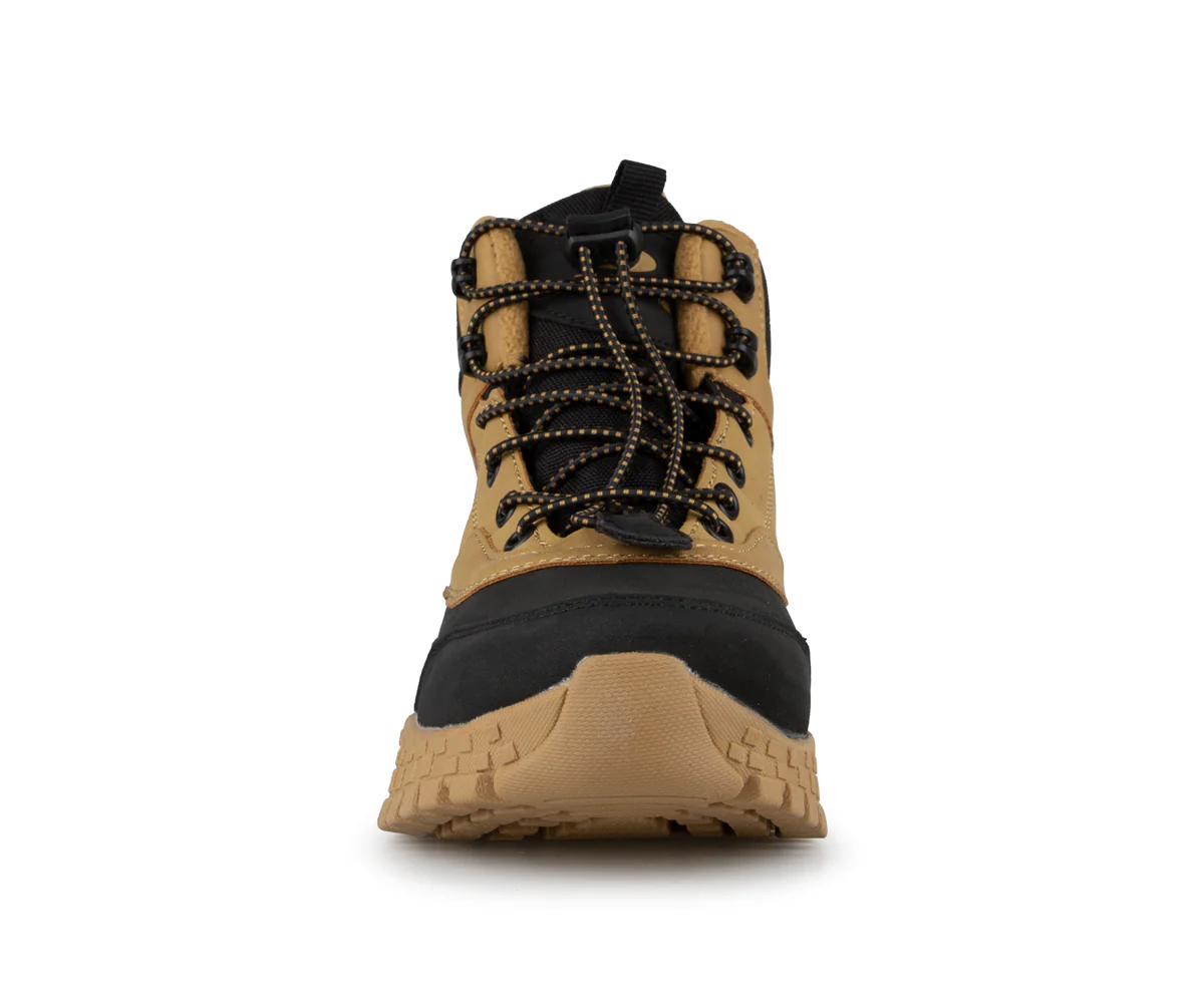 Bottes d’hiver Duty Nine pour garçons - ATTONEY - Image 18