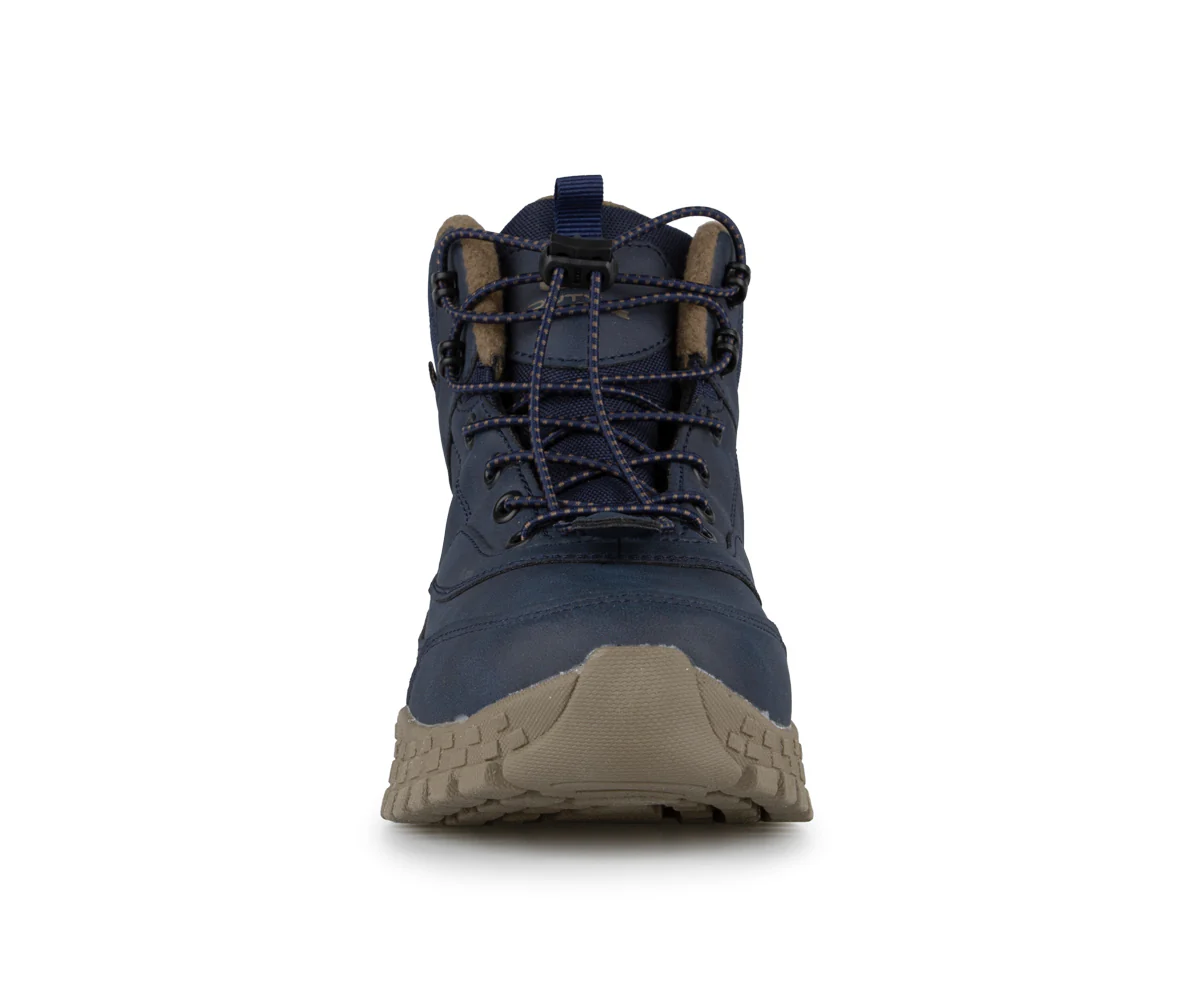 Bottes d’hiver Duty Nine pour garçons - ATTONEY - Image 2