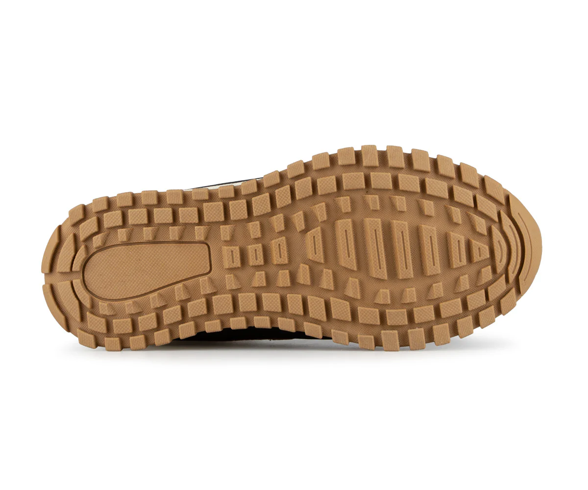 Bottes d’hiver Duty Nine pour garçons - ATTONEY - Image 22