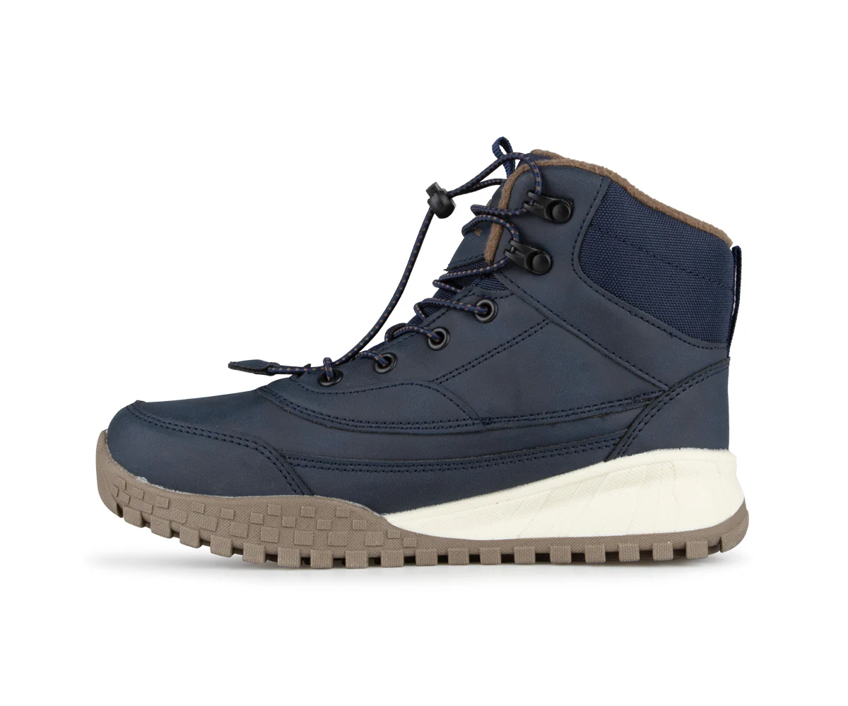 Bottes d’hiver Duty Nine pour garçons - ATTONEY - Image 4
