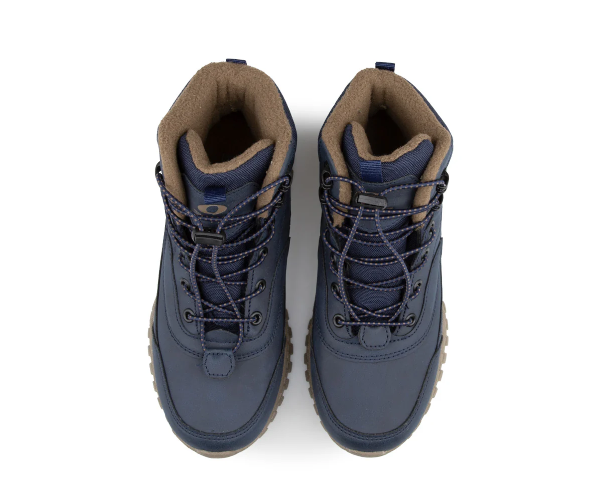 Bottes d’hiver Duty Nine pour garçons - ATTONEY - Image 9