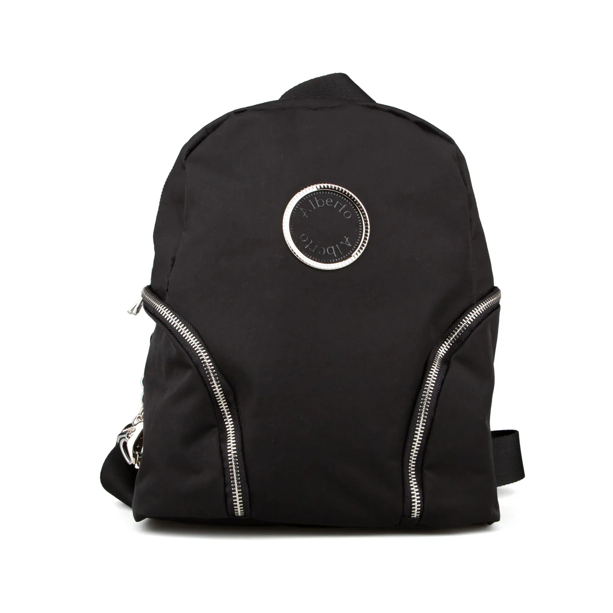 Sac à dos en nylon Alberto pour femmes - AVERO